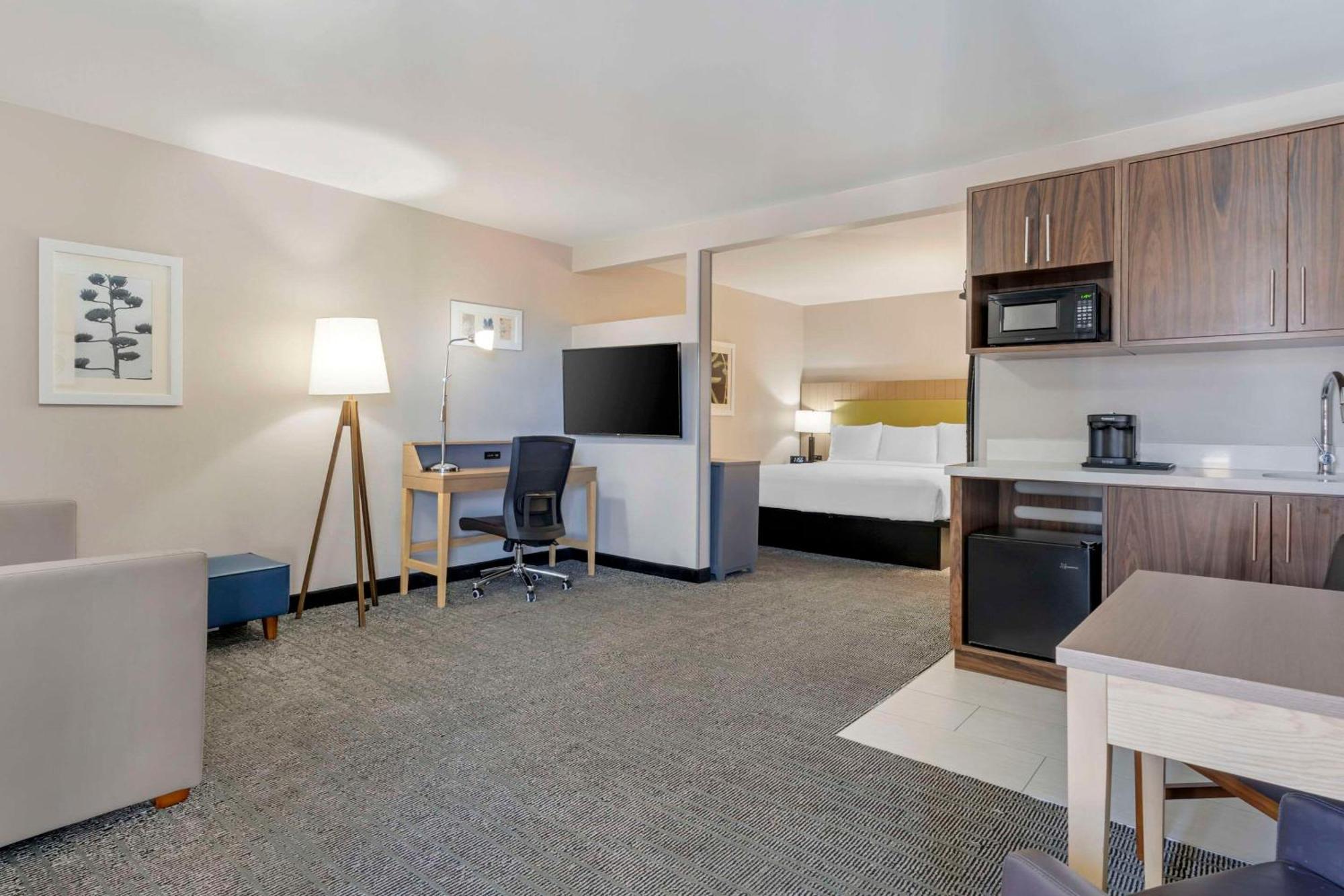 Country Inn & Suites By Radisson, Vallejo Napa Valley, Ca Exterior photo