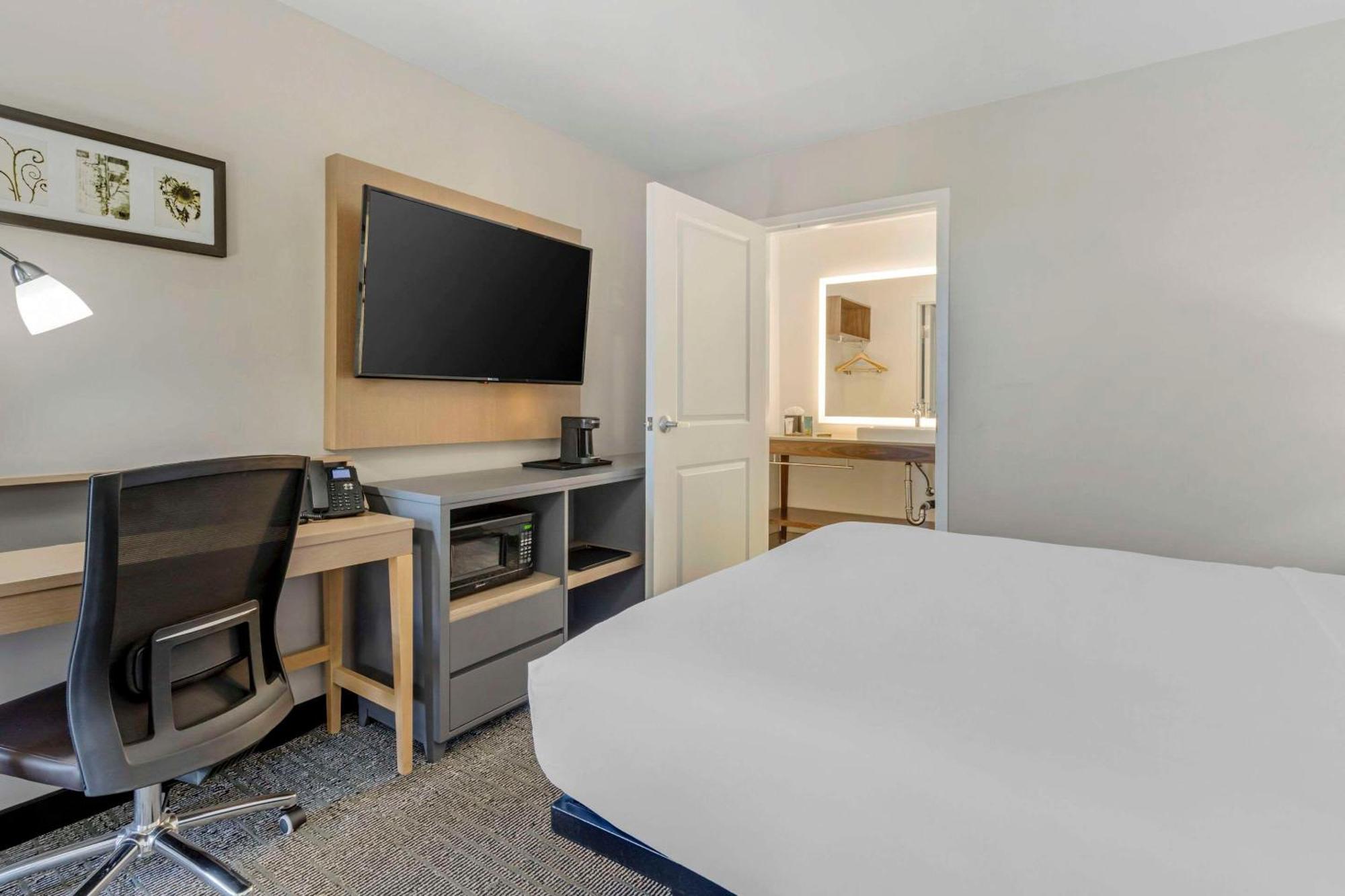 Country Inn & Suites By Radisson, Vallejo Napa Valley, Ca Exterior photo