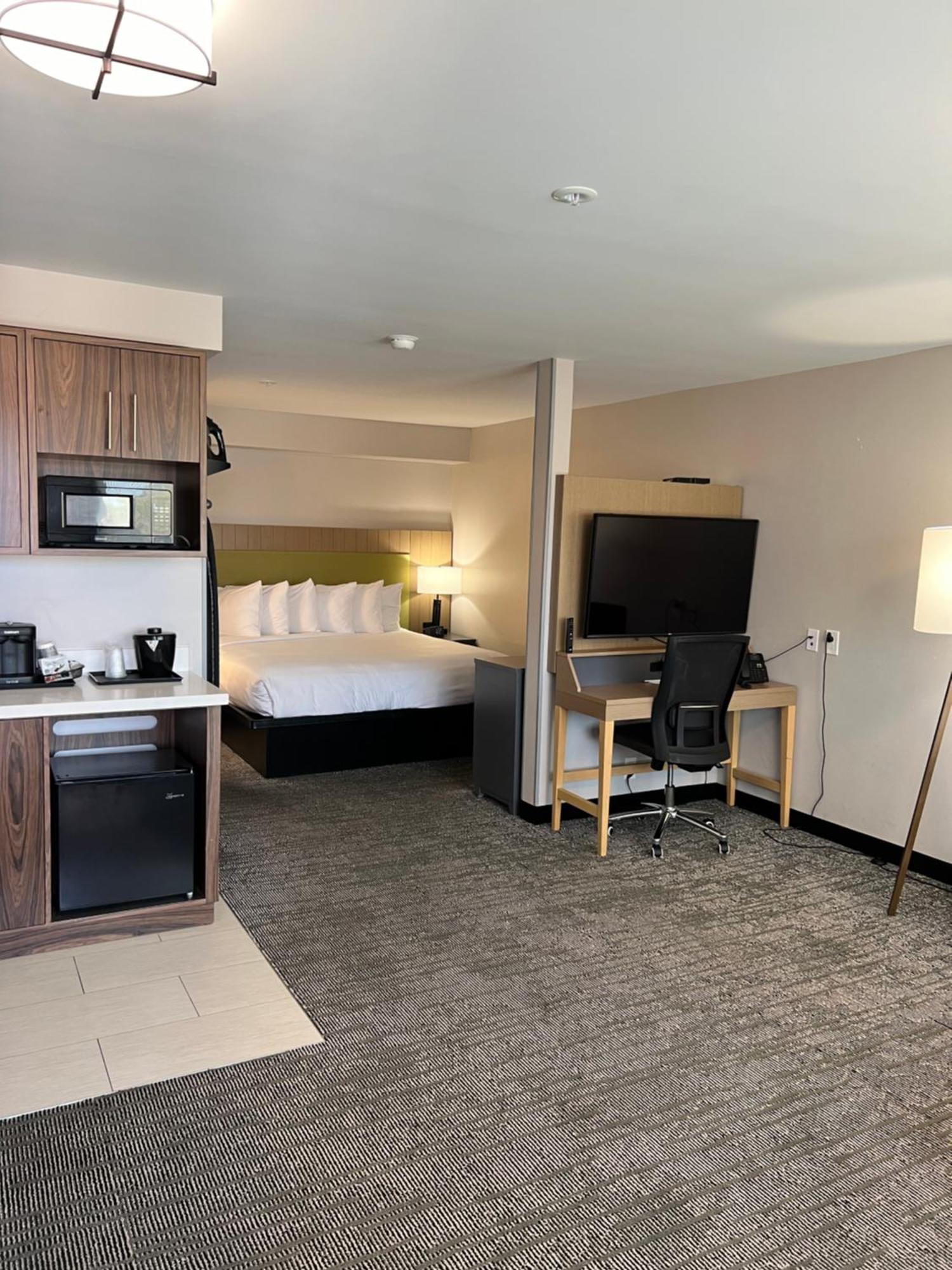 Country Inn & Suites By Radisson, Vallejo Napa Valley, Ca Exterior photo